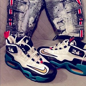 Nike Air Griffey Max 1 ‘Sweetest Swing’ size 6